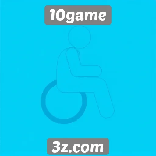 Acessibilidade em 10game melhora experiência de usuários