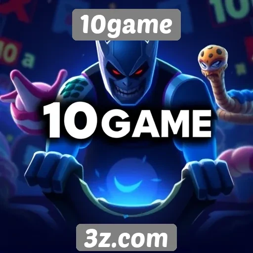 Crescimento do número de jogadores ativos em 10game