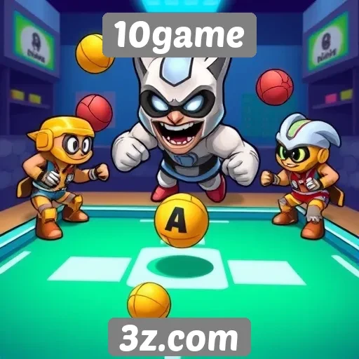 Melhores dicas de jogos no 10game para iniciantes