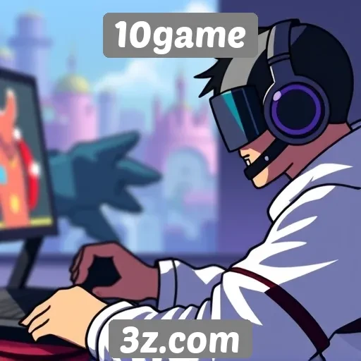 10game analisa tendências atuais em jogos online