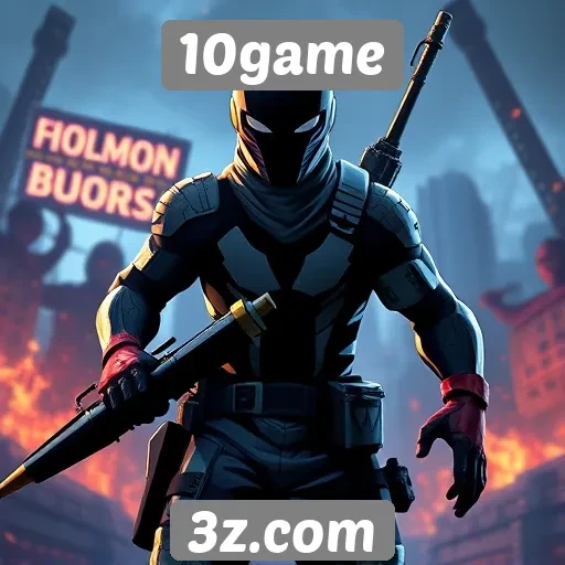 10game oferece análises detalhadas de jogos populares