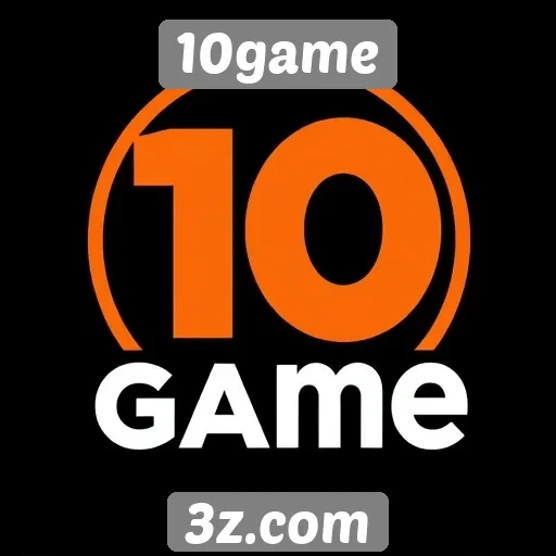 Explorando a biblioteca de jogos do 10game