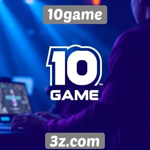 eventos e torneios organizados pelo 10game