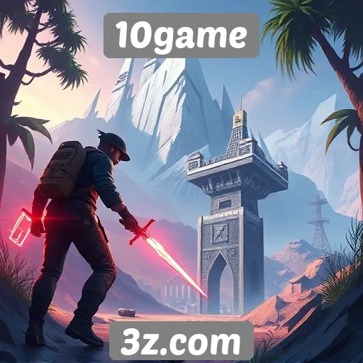 10game apresenta novidades em jogos independentes