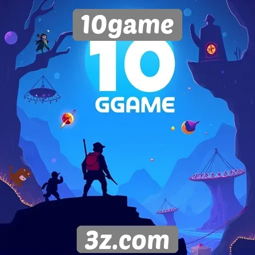 10game lança nova coleção de jogos indie