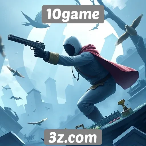 10game oferece análise detalhada de novos lançamentos