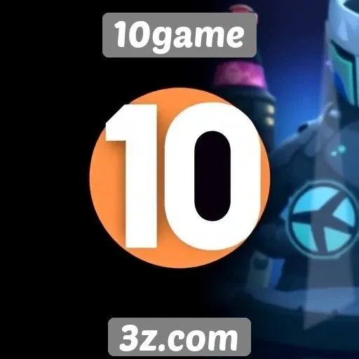 10game revela novos títulos esperados