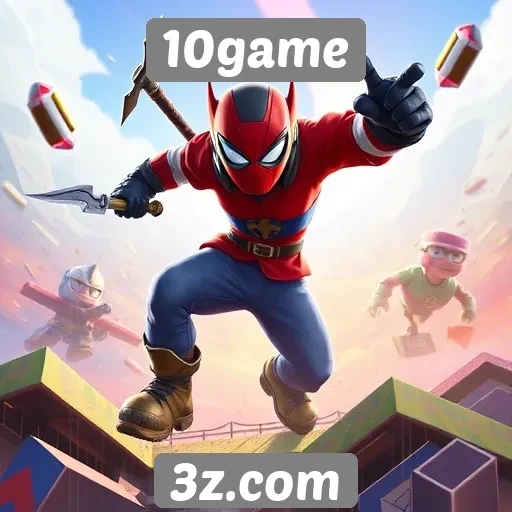 Comparação de preços de jogos no 10game