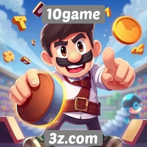 Guias e dicas para usuários no site 10game