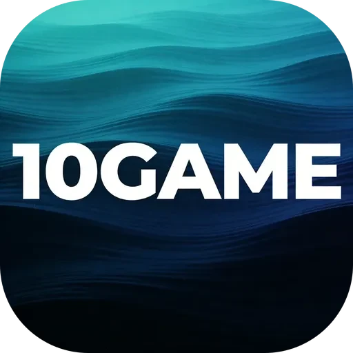 Logotipo 10game