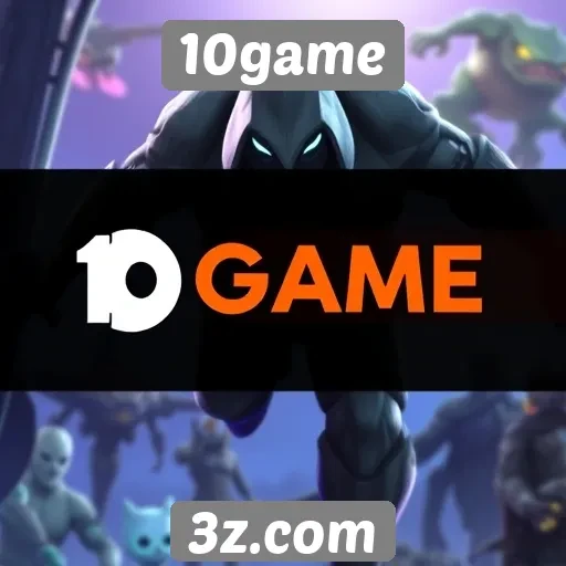 Principais lançamentos de 10game no mercado atual