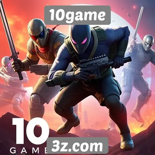 Lançamentos mais esperados no 10game