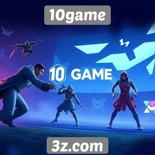 Atualizações recentes que impactaram o 10game