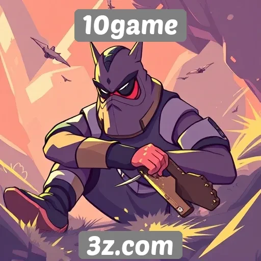 Avaliação da experiência do usuário no 10game