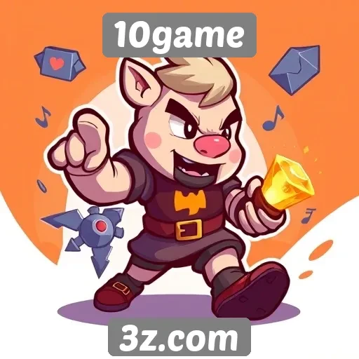 Feedback dos usuários influencia mudanças no 10game